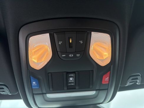 New 2026 RAM 1500 Big Horn AWD/4WD image 35