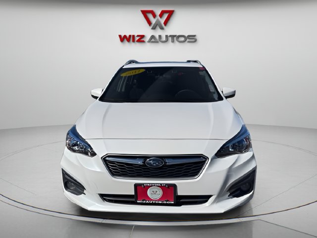 Used 2017 Subaru Impreza 2.0i Premium AWD/4WD image 8