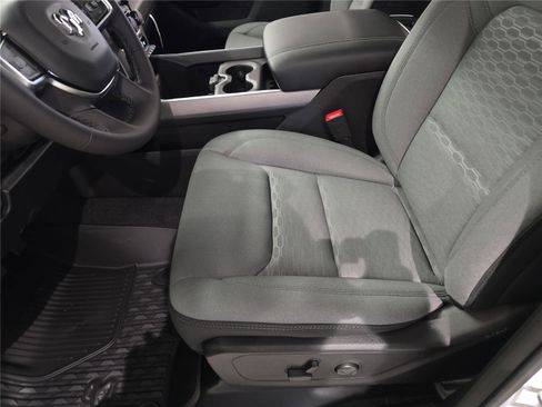 New 2026 RAM 1500 Big Horn image 20