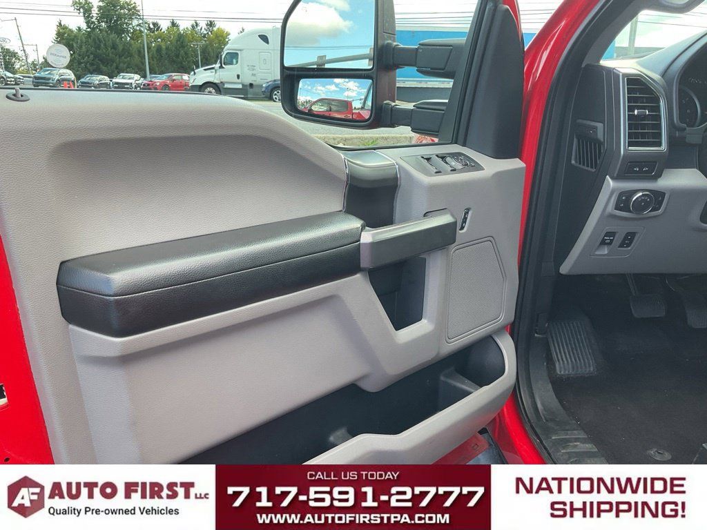 Used 2018 Ford F150 XLT w/ Equipment Group 302A Luxury AWD/4WD image 6