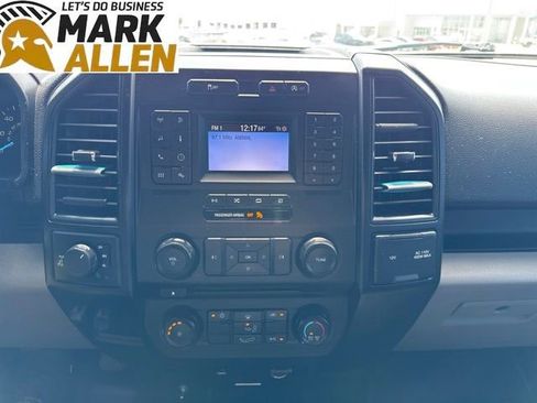 Used 2018 Ford F150 XL w/ Equipment Group 101A Mid AWD/4WD image 9