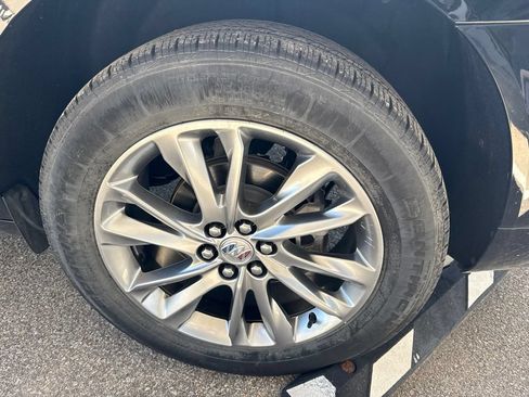 Certified 2023 Buick Enclave Avenir w/ Trailering Package, 5000 lbs. FWD image 8