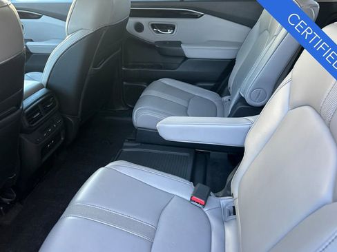 Used 2024 Honda Pilot EX-L image 13