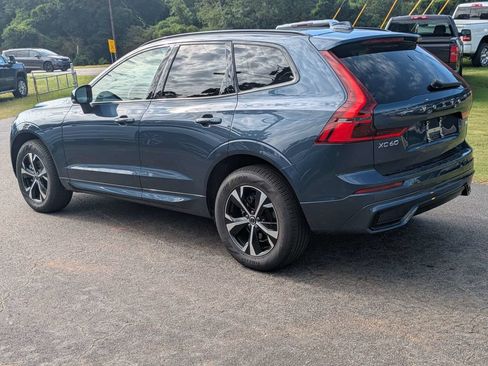 Certified 2026 Volvo XC60 B5 Core AWD/4WD image 4