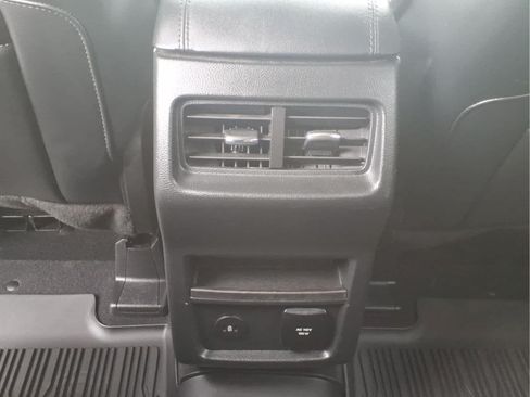 Used 2023 Ford Edge SEL w/ Convenience Package AWD/4WD image 30