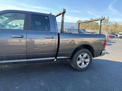 Used 2017 RAM 1500 Big Horn image 9