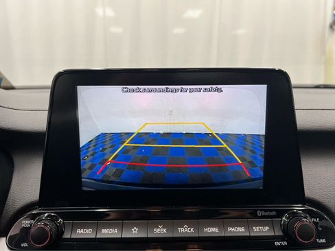 Used 2019 Kia Forte LXS image 21