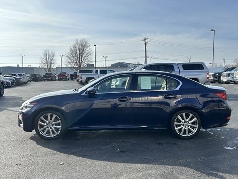 Used 2013 Lexus GS 350 350 image 6