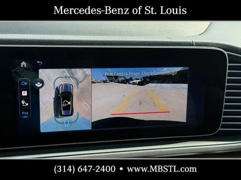 Certified 2026 Mercedes-Benz GLE 350 4MATIC image 26