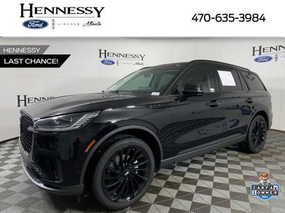 Used 2025 Lincoln Aviator Reserve w/ Equipment Group 201A