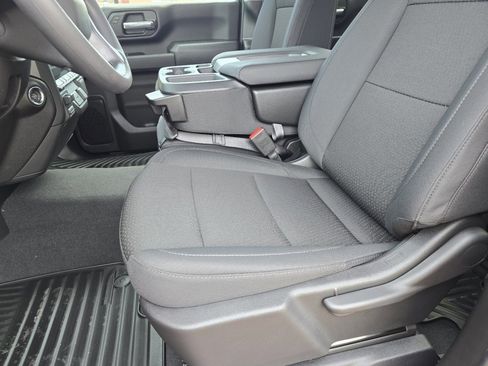 New 2026 Chevrolet Silverado 2500 Custom image 13