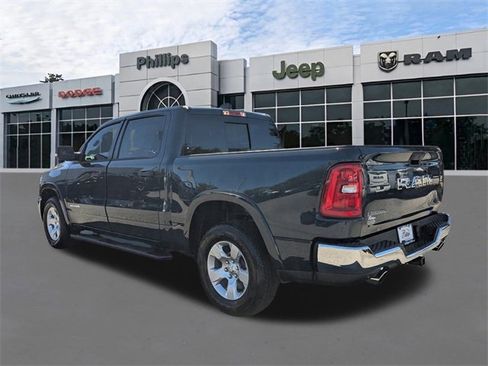 New 2026 RAM 1500 2WD Crew Cab image 6