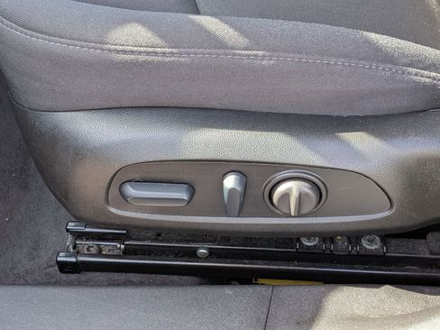 Used 2024 Chevrolet Malibu LT image 15