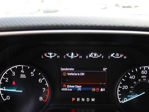 Used 2021 Ford F150 XLT AWD/4WD image 13
