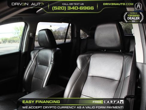 Used 2016 Acura RDX w/ Technology Package image 10