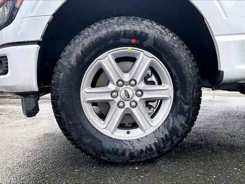 New 2026 Ford F150 XLT image 13