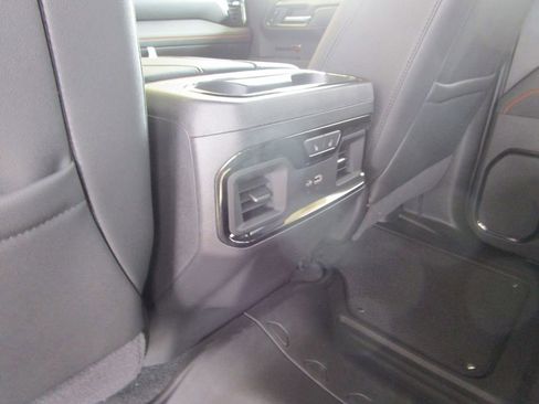 New 2026 GMC Sierra 1500 AT4 image 22