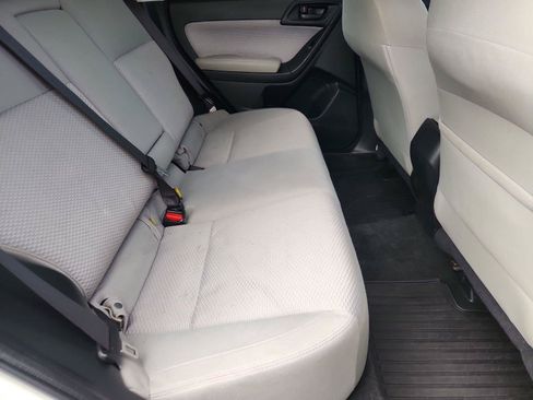 Used 2018 Subaru Forester 2.5i Premium AWD/4WD image 24
