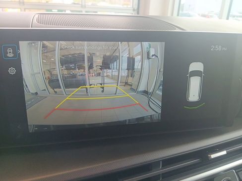 New 2026 Hyundai Santa Fe SE image 9