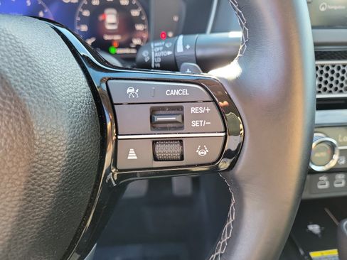 Used 2024 Honda Civic Touring image 19