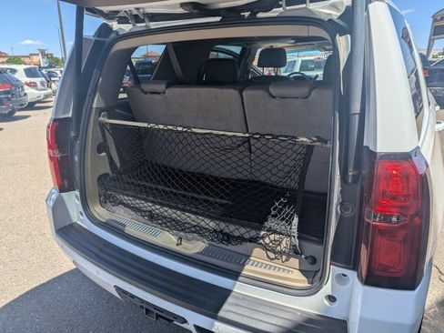 Used 2019 Chevrolet Tahoe LT AWD/4WD image 33