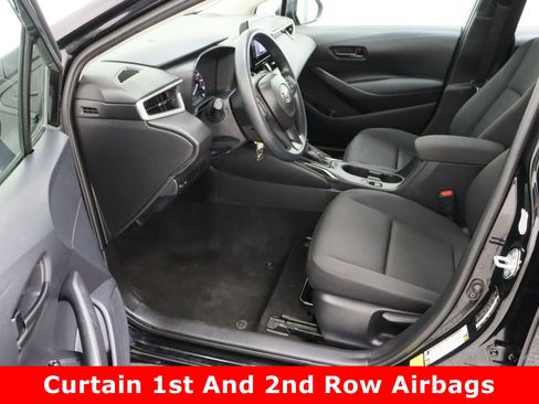 Certified 2024 Toyota Corolla LE image 14