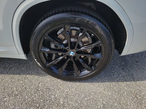 Used 2024 BMW X3 sDrive30i w/ M Sport Package RWD image 29
