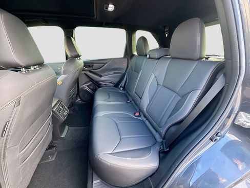 Certified 2023 Subaru Forester Wilderness image 34