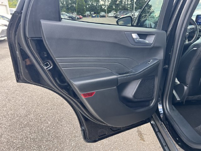 Used 2024 Ford Escape ST-Line AWD/4WD image 23