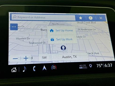 Used 2019 Cadillac XT4 Sport image 16