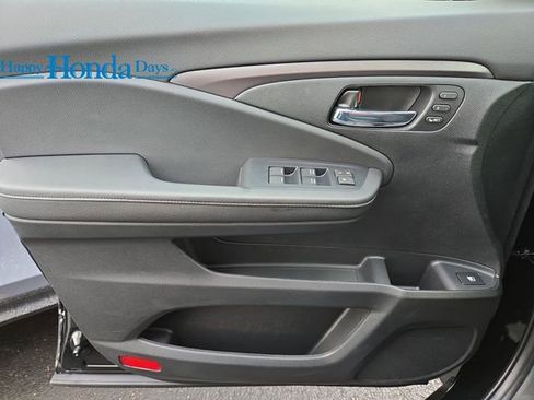 New 2026 Honda Ridgeline RTL image 20