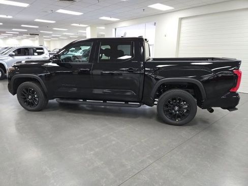 New 2026 Toyota Tundra Limited image 3