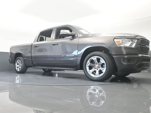 Used 2020 RAM 1500 Big Horn image 63