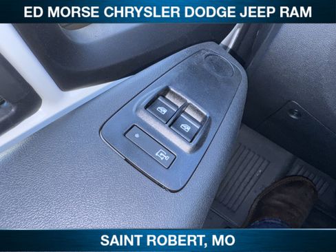New 2025 RAM ProMaster 2500 w/ Power Group image 19
