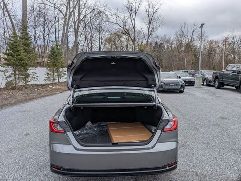 New 2026 Toyota Camry XLE AWD/4WD image 21