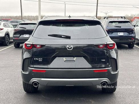 New 2026 MAZDA CX-50 2.5 Turbo w/ Premium Plus Pkg AWD/4WD image 20