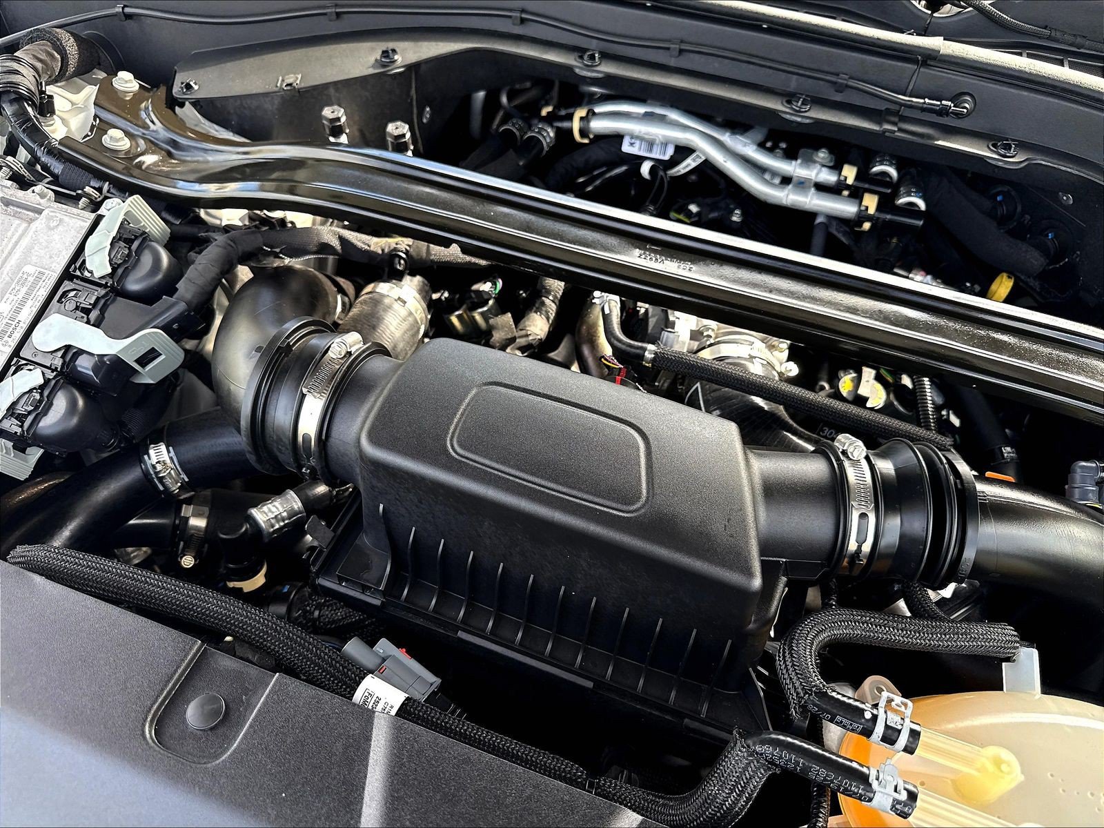Used 2025 Lincoln Aviator Reserve RWD image 31