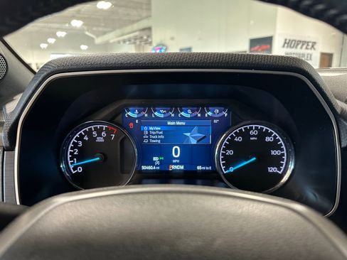 Used 2022 Ford F150 XLT w/ Equipment Group 302A High image 20