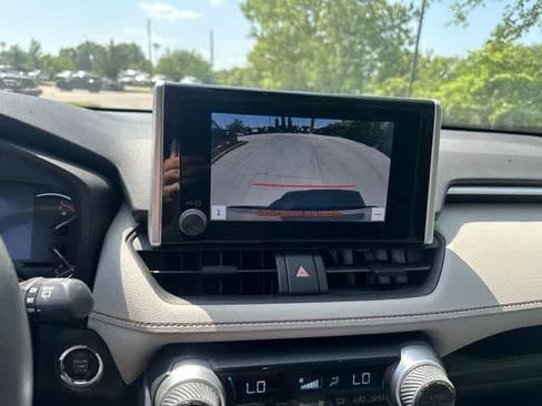 Used 2023 Toyota RAV4 XLE w/ Convenience Package AWD/4WD image 12