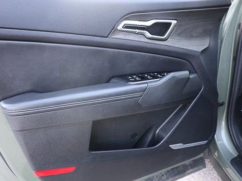 Certified 2023 Kia Sportage X-Line image 36