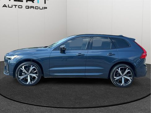Used 2024 Volvo XC60 B5 Ultimate AWD/4WD image 5