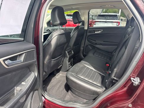 Used 2023 Ford Edge SEL w/ Convenience Package AWD/4WD image 14