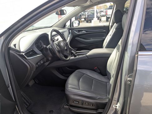 Used 2021 Buick Enclave Premium w/ Sun and Sites Package image 20