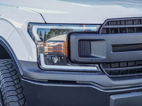 Used 2020 Ford F150 XL w/ Equipment Group 101A Mid image 9