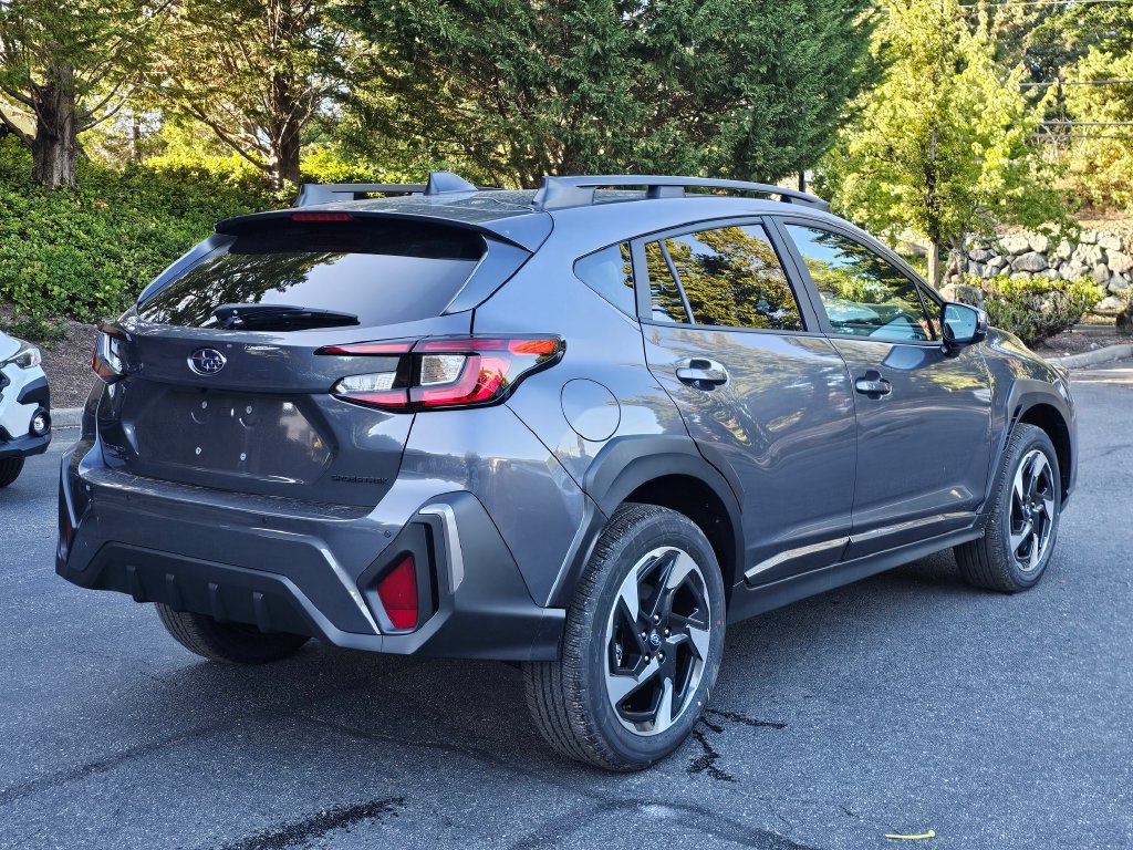New 2026 Subaru Crosstrek 2.5i Limited AWD/4WD image 5