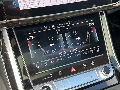 Used 2025 Audi Q7 3.0T Premium Plus w/ Premium Plus Package image 17