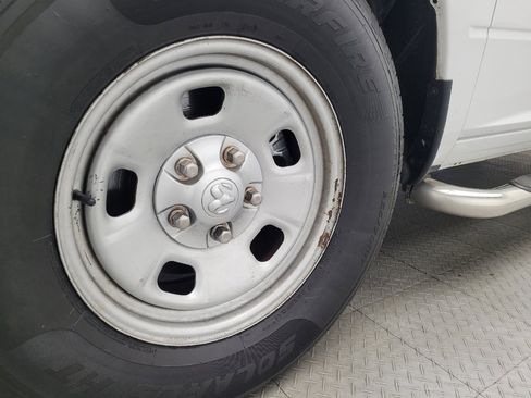 Used 2016 RAM 1500 Tradesman image 31