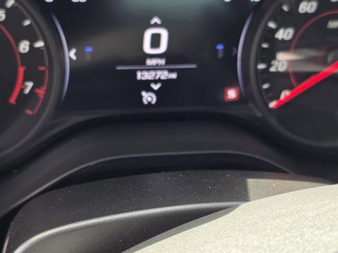 Used 2022 Chevrolet Camaro SS image 17