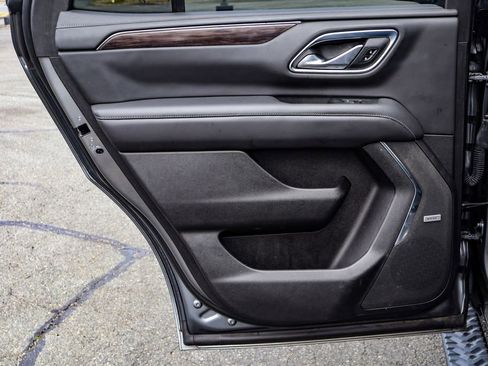 Used 2022 Chevrolet Tahoe Z71 image 42