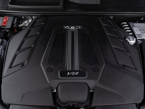 New 2026 Bentley Bentayga Speed image 49